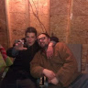 Meet your Posher, Nick